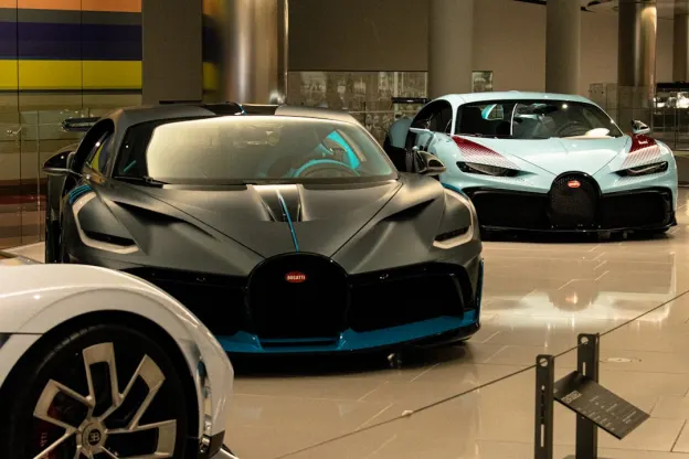 קזינו גולדן קרון אפליקציית Android/iOS